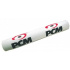 PCM Rollo de Papel Bond, 75g/m² 914 mm x 100 m, 1 Pieza  1