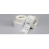 PCM Rollo de Etiquetas 50000B0024A, 2'' x 1'', 1500 Etiquetas, Blanco, 6 Rollos - Imagen adicional 1
