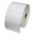 PCM Rollo de Etiquetas 50000B0024A, 2'' x 1'', 1500 Etiquetas, Blanco, 6 Rollos