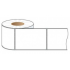 PCM Rollo de Etiquetas 50000B0159A, 4" x 2", 8400 Etiquetas, Blanco, 12 Rollos