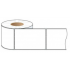 PCM Rollo de Etiquetas 50000B0160A, 4" x 2", 700 Etiquetas, Blanco, 12 Rollos