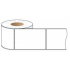 PCM Rollo de Etiquetas 50000B0162A, 4" x 6", 3000 Etiquetas, Blanco, 12 Rollos