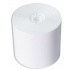 PCM Rollo de Papel Bond Satinado, 76 x 70mm, Blanco, 50 Rollos  1