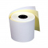 PCM Rollo de Papel Autocopia, 57 x 60mm, Blanco/Amarillo, 100 Rollos  1