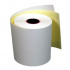 PCM Rollo de Papel Autocopia, 70mm x 7.6cm Blanco/Amarillo, 50 Piezas ― no incluye dos de los rollos