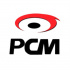 PCM Etiqueta para Láser PL526725, 2000 Etiquetas, Blanco  1