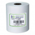 PCM Rollo de Papel Bond, 76 x 70mm, Blanco, 50 Rollos