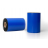 PCM Cinta RDC110074EN26AJ27 Azul, Transferencia Térmica, 110 mm x 74 Metros, 1 Rollo - Imagen adicional 1