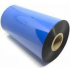 PCM Cinta RDC110074EN26AJ27 Azul, Transferencia Térmica, 110 mm x 74 Metros, 1 Rollo - Imagen adicional 3