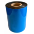 PCM Cinta RDC110074EN26AJ27 Azul, Transferencia Térmica, 110 mm x 74 Metros, 1 Rollo - Imagen adicional 2