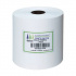 PCM Rollo de Papel Térmico, 80 x 80mm, Blanco, 50 Rollos