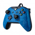 PDP Control para Xbox Series X/S Revenant, Alámbrico, Azul  5