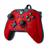 PDP Control para Xbox Series X/S Phantasm, Alámbrico, Rojo  6