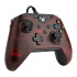 PDP Control para Xbox Series X/S Phantasm, Alámbrico, Rojo  7