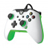 PDP Gamepad Neon White, Alámbrico, Blanco, para Xbox One/Series S/X  4
