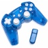 PDP Controller Wireless Rock Candy, Inalámbrico, Bluetooth, USB, Azul