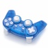 PDP Controller Wireless Rock Candy, Inalámbrico, Bluetooth, USB, Azul - Imagen adicional 3
