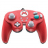 PDP Control para Nintendo Switch Fight Pad Pro Mario, Alámbrico, Rojo  1