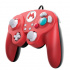 PDP Control para Nintendo Switch Fight Pad Pro Mario, Alámbrico, Rojo  2