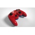 PDP Fight Pad Mario para Wii U, Alámbrico, Rojo  4