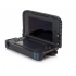 PDP Nerf Armor para Nintendo 3DS XL, Negro/Azul  2
