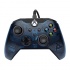 PDP Control para Xbox One, Alámbrico, USB, Azul  1
