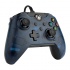 PDP Control para Xbox One, Alámbrico, USB, Azul  3