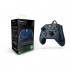 PDP Control para Xbox One, Alámbrico, USB, Azul  6