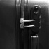 Peak Tour Maleta CROACIA20, 20", Cerradura de Combinación, Negro   2