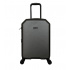 Peak Tour Maleta PRBUCARESTPC20GR, 20", Negro