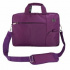 Peak Tour Maletín de Poliéster Windsor para Laptop 15.6", Morado  2