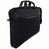Peak Tour Maletín de Poliéster Windsor para Laptop 15.6", Negro  2
