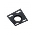 Peerless Adaptador para Soporte de Techo para Proyector CMJ300, Negro  1