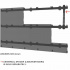 Peerless Soporte para Pantalla Videowall 100" - 135", hasta 280kg - Imagen adicional 3