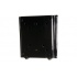 Peerless Soporte de Pared PF630 para Pantalla 10" - 24", hasta 36Kg, Negro