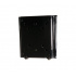 Peerless Soporte de Pared PF630 para Pantalla 10" - 24", hasta 36Kg, Negro