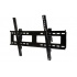 Peerless Soporte de Pared para Pantalla 32" - 56", hasta 80Kg, Negro  1