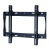 Peerless Soporte de Pared SF640 para Pantalla 23'' - 46'', hasta 68kg, Negro  1