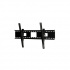 Peerless Soporte de Pared para Pantallas 46'' a 90'' o 113KGs, Negro
