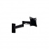 Peerless Soporte de Pared para 1 Monitor 10" - 27", hasta 11kg 