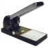Pegaso Perforadora de 2 Orificios KW 952, hasta 150 Hojas, 7cm, Negro  1