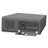 Pelco DVR 16 Canales DX81161000 para 1 Discos Duros, máx. 1TB, 6 x USB 2.0, 1 x RJ-45 - Imagen adicional 1
