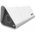 Pelco Cámara IP Fijo Box IL10-BP, Alámbrico, 1280 x 720 Pixeles, Día/Noche