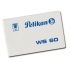 Pelikan Goma Plástica WS-60, 60 Piezas  1