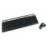 Kit de Teclado y Mouse Perfect Choice EL-993179, Teclado PS/2 QWERTY, Mouse Óptico 800DPI