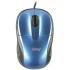 Mouse Perfect Choice Óptico Easy Line 993322, Alámbrico, USB, 1000DPI, Azul  1