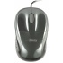 Mouse Perfect Choice Óptico Easy Line EL-993339, USB, 1000DPI, Negro  1