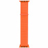 Perfect Choice Correa para Smartwatch, Naranja  3