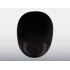 Perfect Choice Mousepad con Descansa Muñecas de Gel, 20x26cm, Grosor 2mm, Negro  2