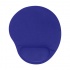 Mousepad Perfect Choice con Descansa Muñecas de Gel PC-041795, 25 x 22.40cm, Grosor 27mm, Azul  1